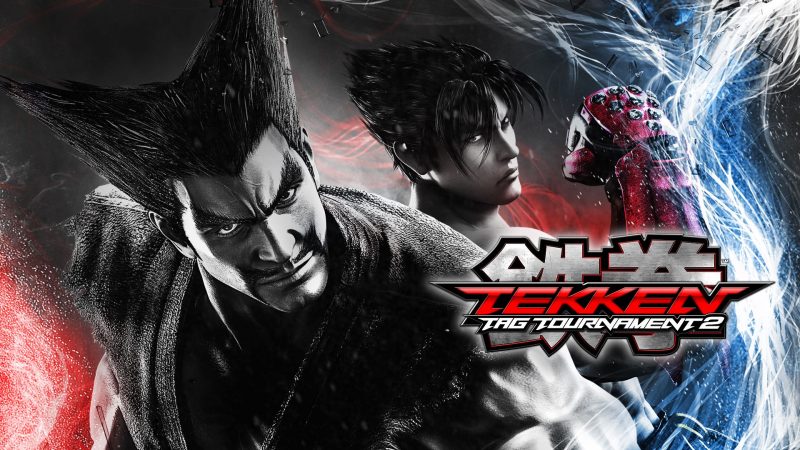 Tekken Tag Tournament For Pc Highly Compressed